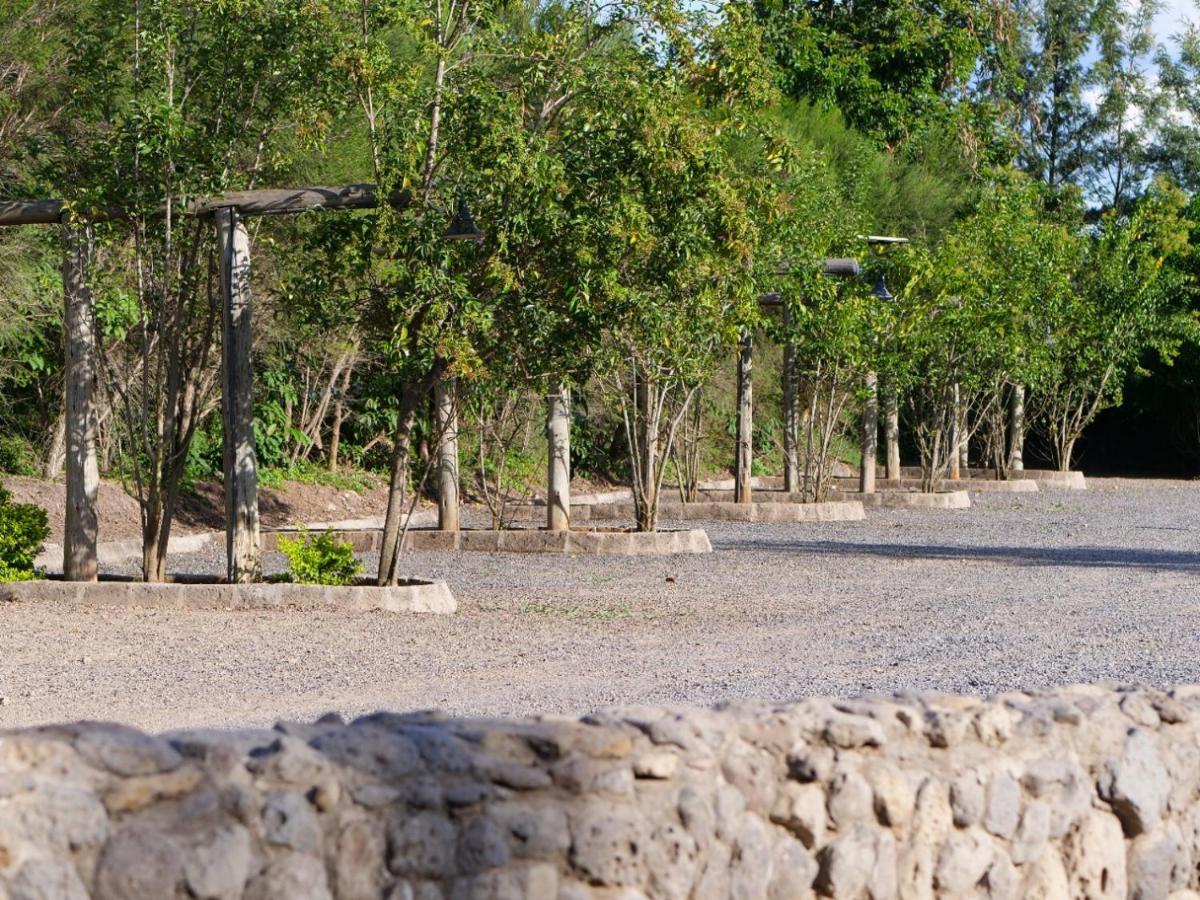 Lukenya Motorcross Hotel Athi River Exterior photo